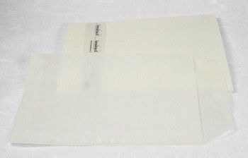 pergamijn envelop C5, pakje à 15 st.